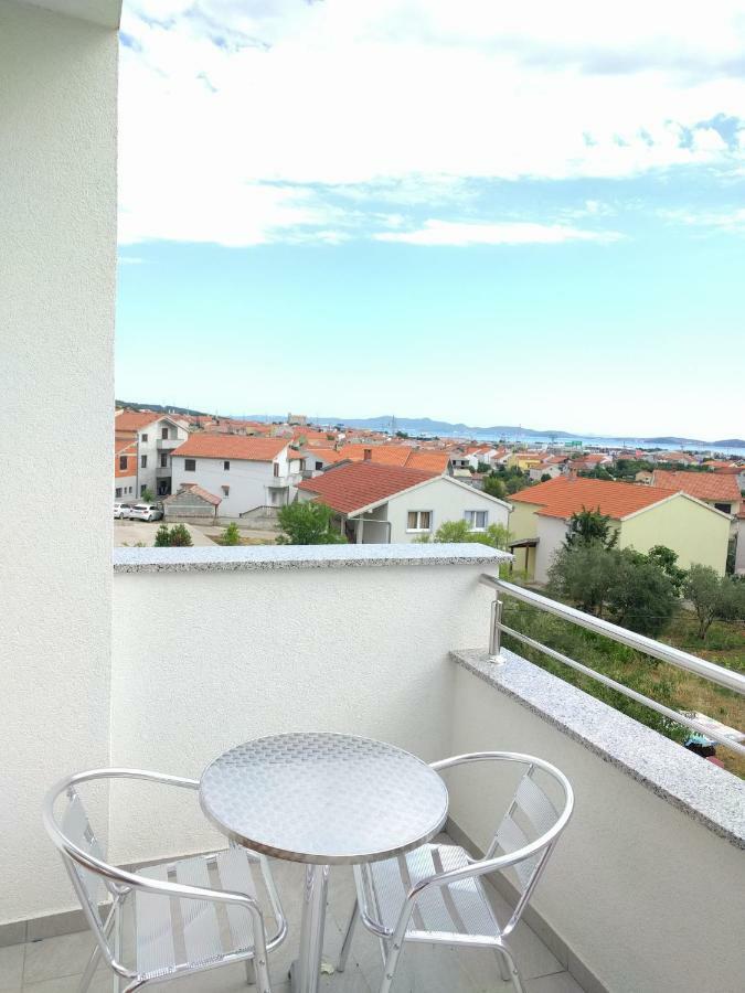 Local Lifestyle Appartement Zadar Buitenkant foto